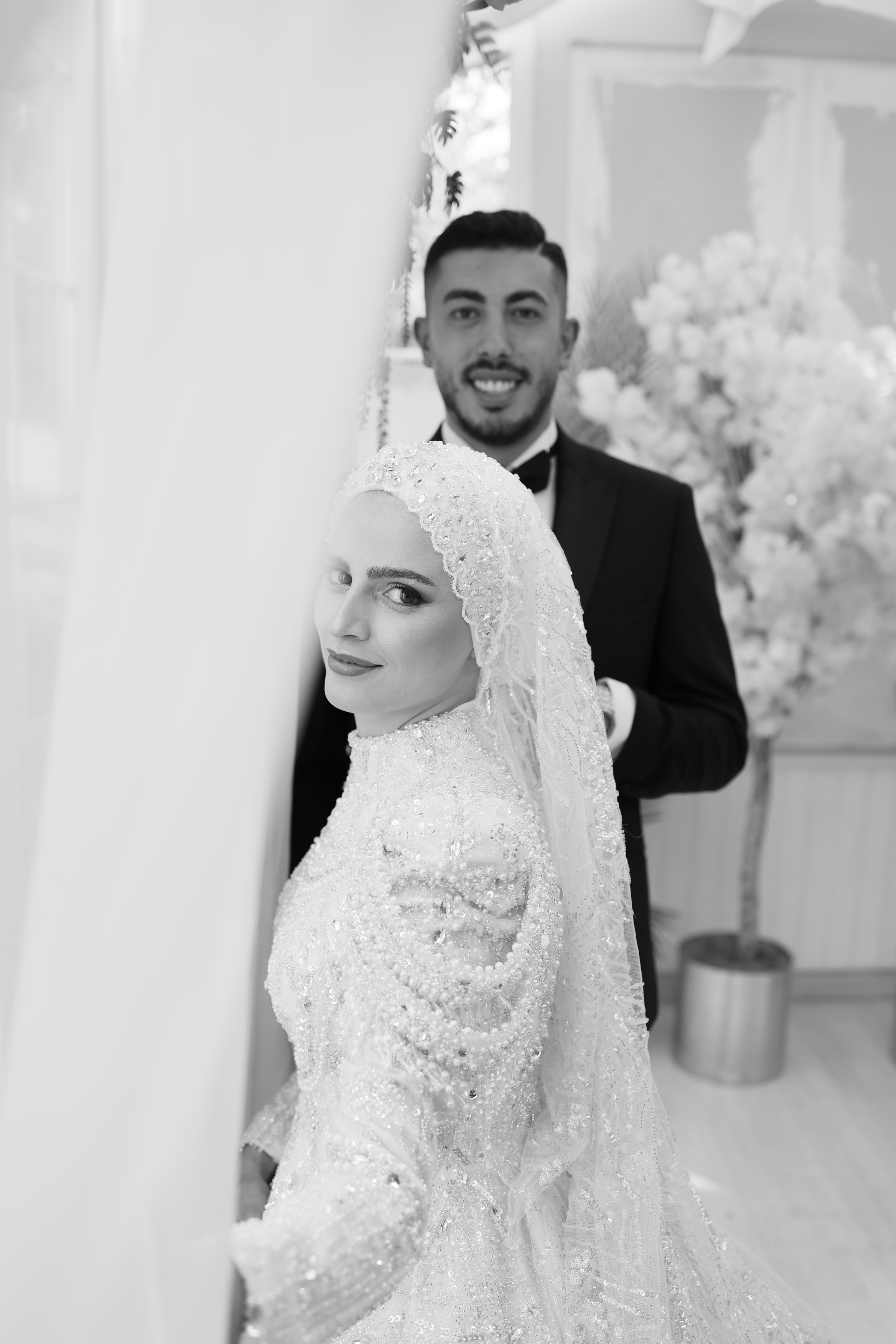 Düğün Detay Çekimleri: Küçük Dokunuşlar, Büyük Anlamlar